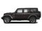 2021 Jeep Wrangler Unlimited Sahara High Altitude