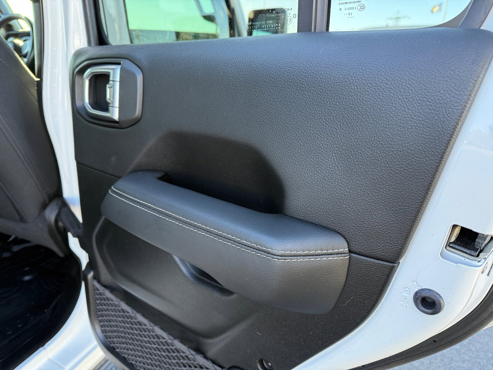 2020 Jeep Wrangler Unlimited North Edition