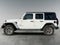 2020 Jeep Wrangler Unlimited North Edition