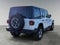 2020 Jeep Wrangler Unlimited North Edition