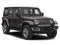 2022 Jeep Wrangler Unlimited Sahara Altitude