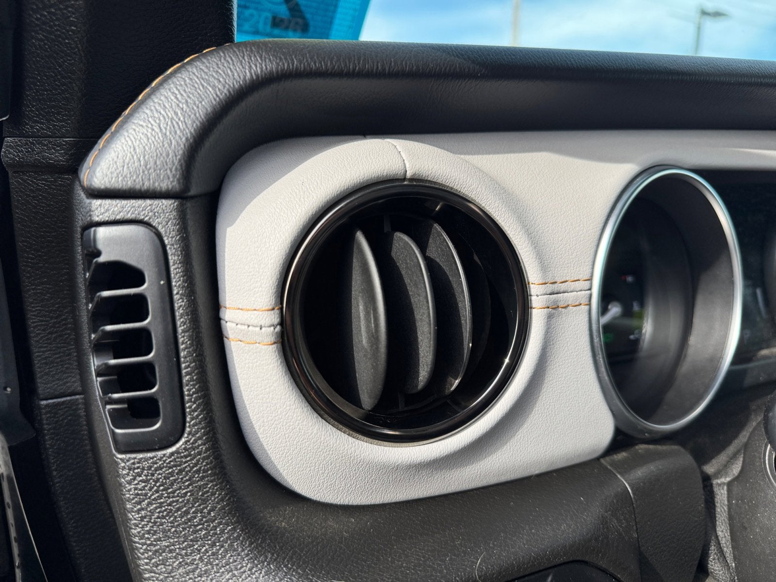 2021 Jeep Wrangler Unlimited Sahara High Altitude 4xe