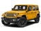 2021 Jeep Wrangler 4xe Unlimited Sahara High Altitude