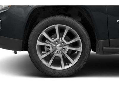 2015 Jeep Compass Sport