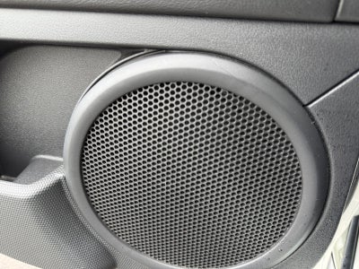 2016 Jeep Compass High Altitude Edition