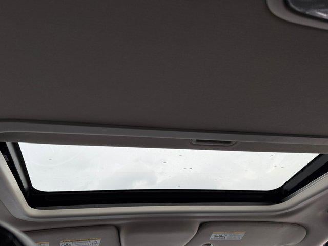 2016 Jeep Compass High Altitude Edition