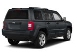 2015 Jeep Patriot Altitude Edition
