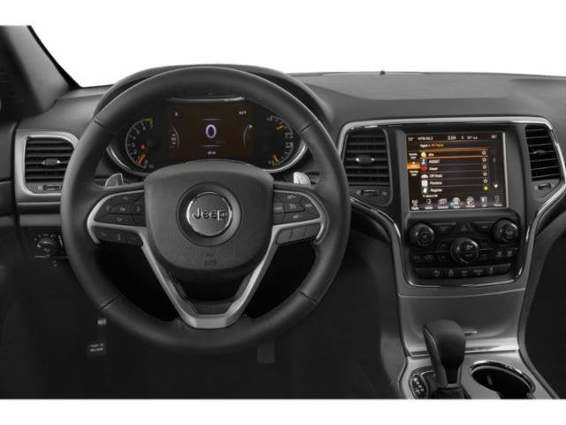 2020 Jeep Grand Cherokee Laredo E