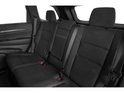 2020 Jeep Grand Cherokee Laredo E