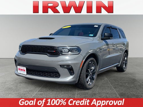 2022 Dodge Durango R/T