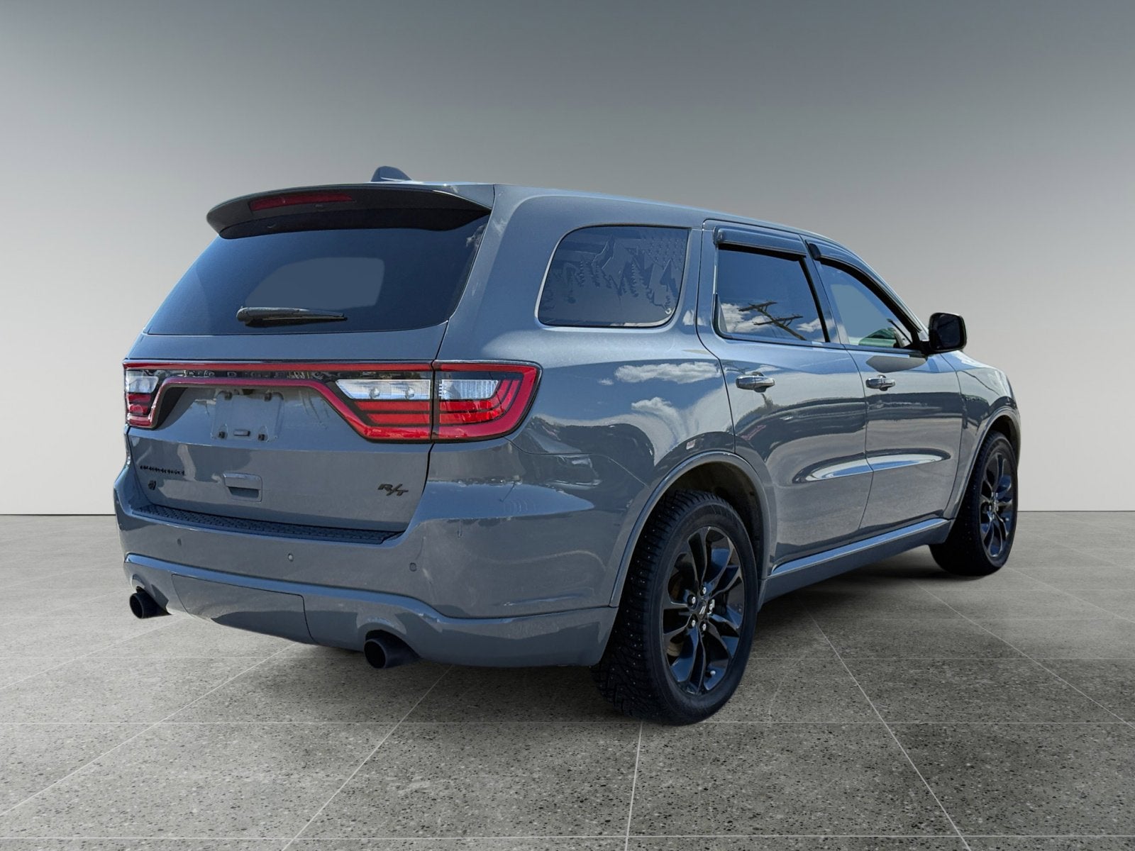 2022 Dodge Durango R/T