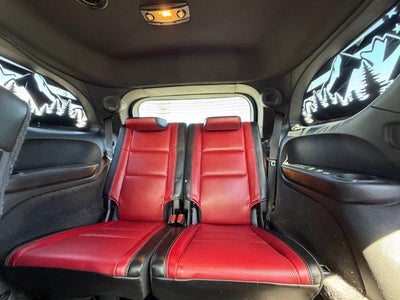 2022 Dodge Durango R/T
