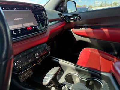 2022 Dodge Durango R/T
