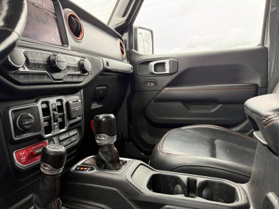 2020 Jeep Gladiator Mojave