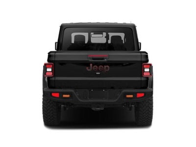 2020 Jeep Gladiator Mojave