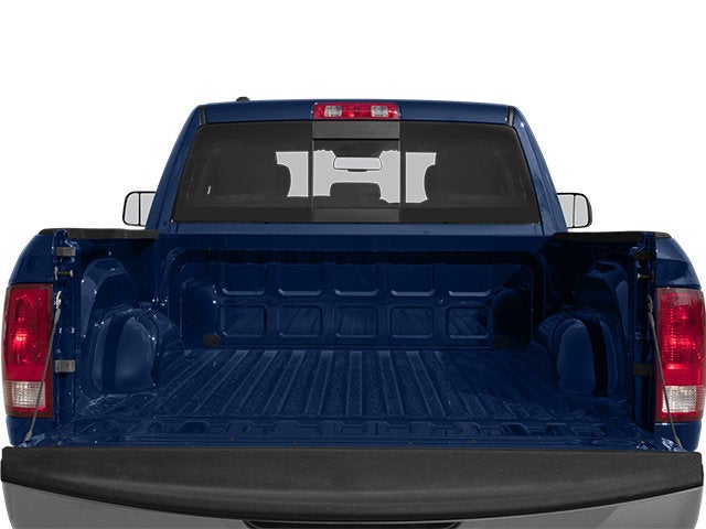 2013 RAM 1500 Sport