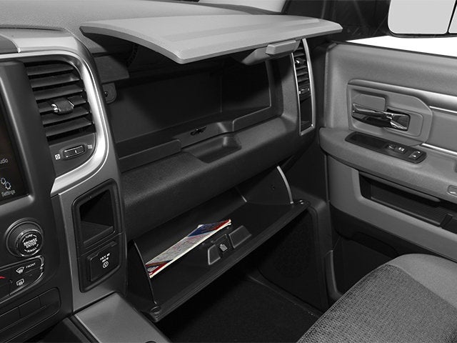 2013 RAM 1500 Sport