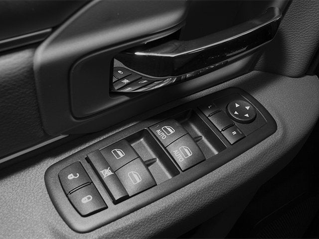 2013 RAM 1500 Sport