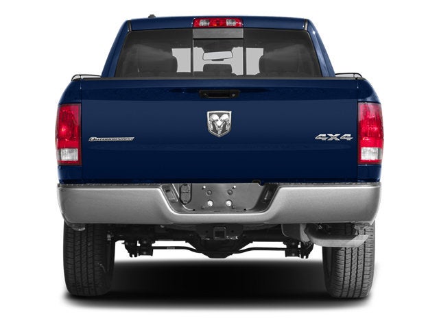 2013 RAM 1500 Sport