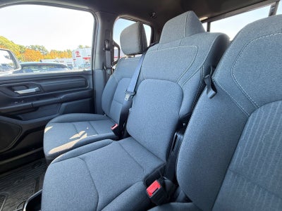 2023 RAM 1500 Tradesman
