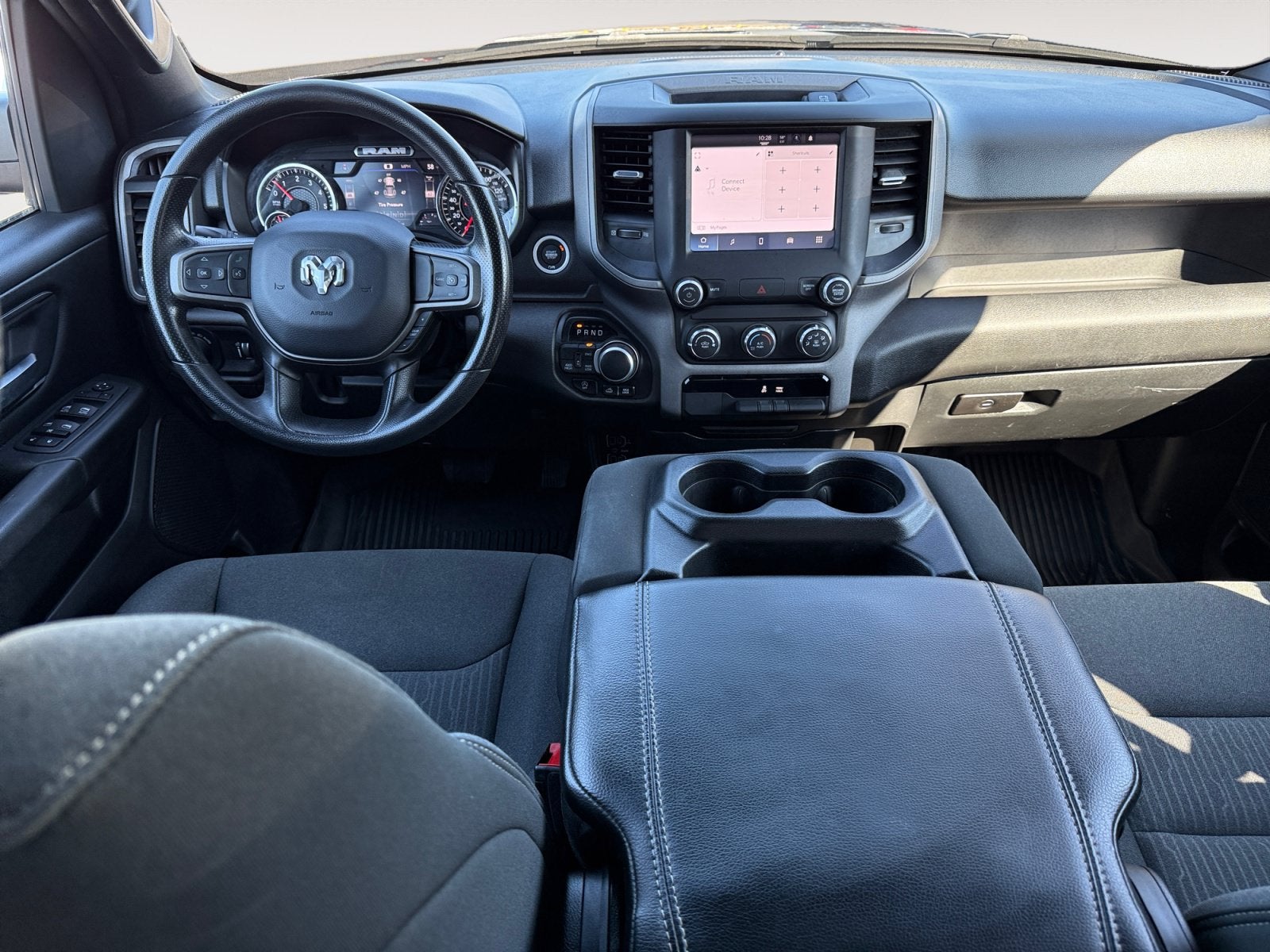 2023 RAM 1500 Tradesman