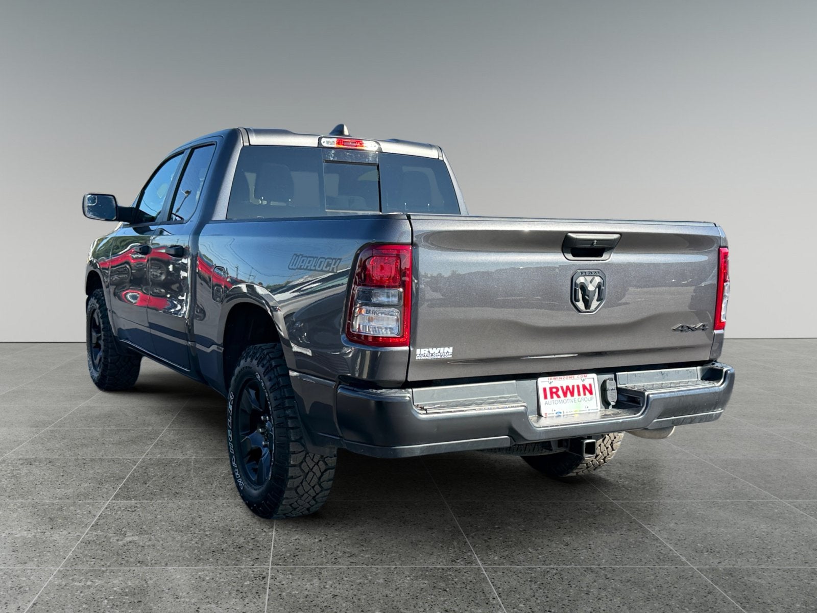 2023 RAM 1500 Tradesman