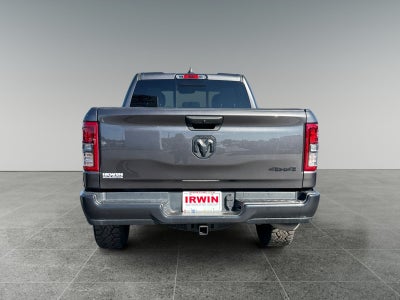 2023 RAM 1500 Tradesman