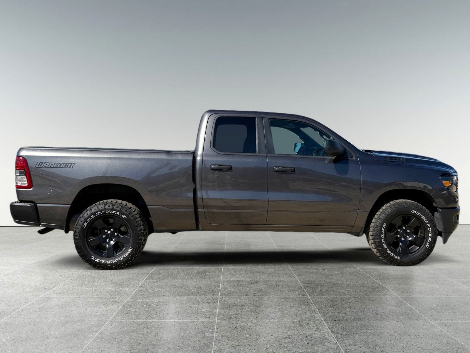 2023 RAM 1500 Tradesman