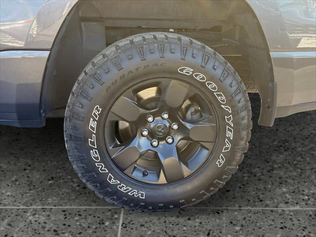 2023 RAM 1500 Tradesman