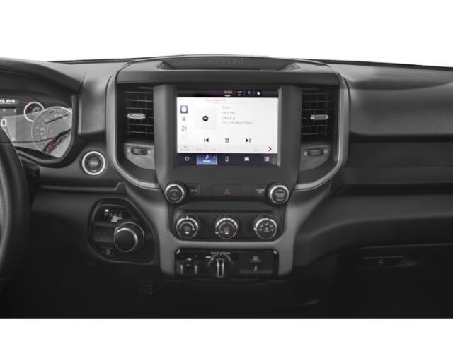 2023 RAM 1500 Tradesman
