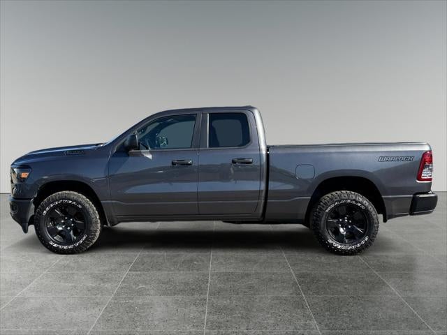 2023 RAM 1500 Tradesman