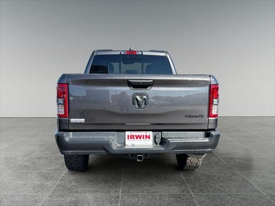 2023 RAM 1500 Tradesman