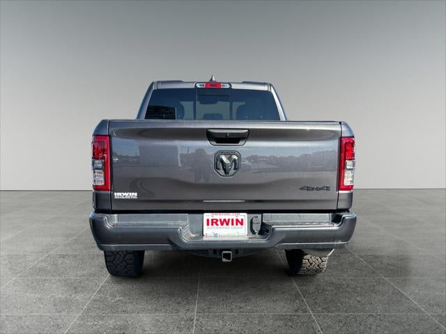 2023 RAM 1500 Tradesman