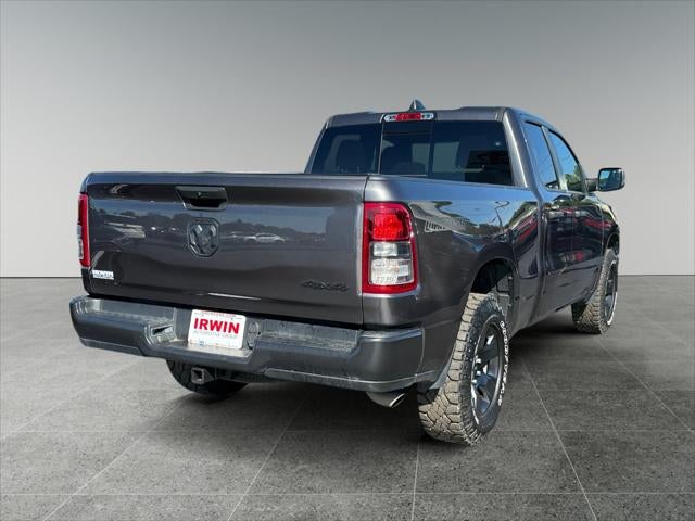 2023 RAM 1500 Tradesman