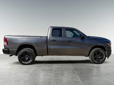2023 RAM 1500 Tradesman