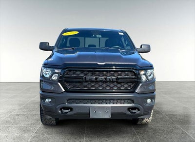 2023 RAM 1500 Tradesman