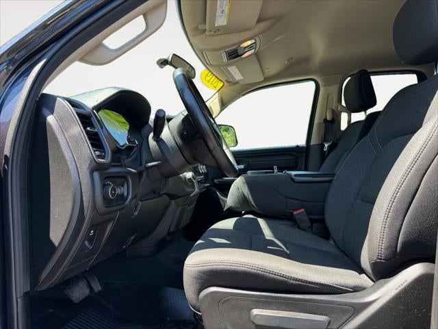 2019 RAM 1500 Tradesman