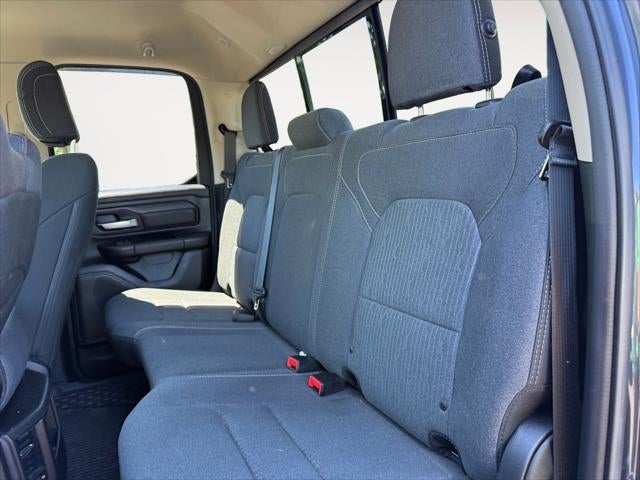 2019 RAM 1500 Tradesman