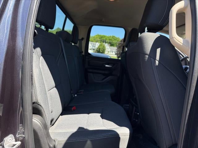 2019 RAM 1500 Tradesman