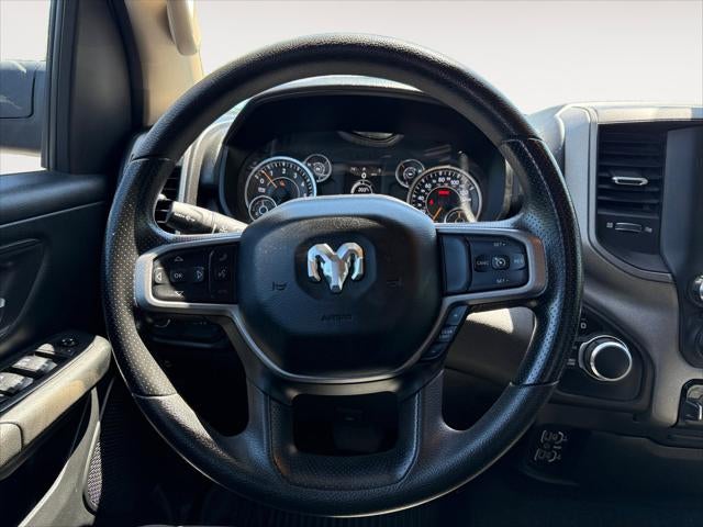2019 RAM 1500 Tradesman