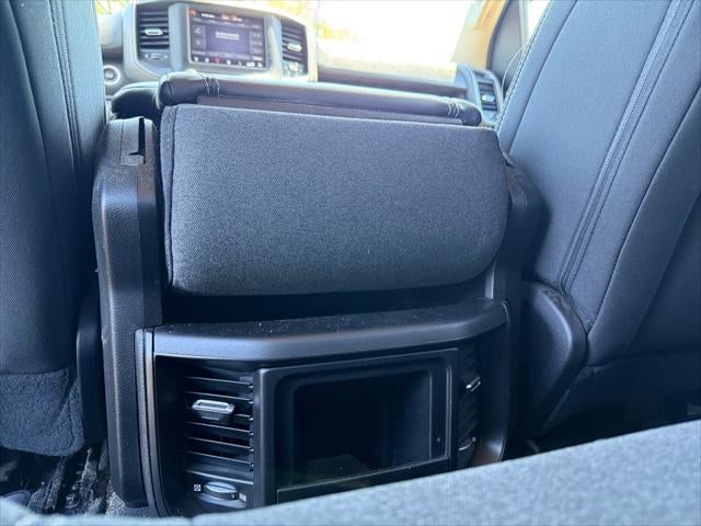 2019 RAM 1500 Tradesman