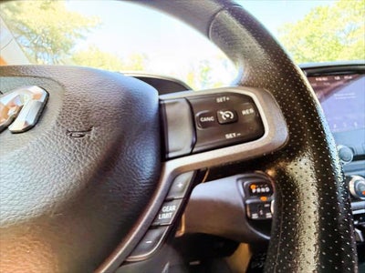 2019 RAM 1500 Tradesman
