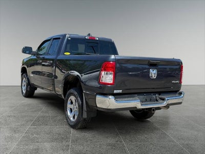 2019 RAM 1500 Tradesman