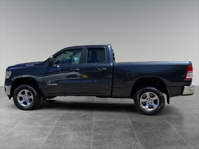 2019 RAM 1500 Tradesman