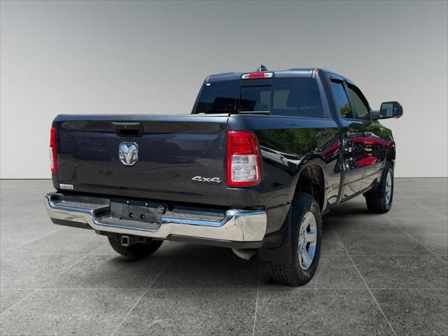 2019 RAM 1500 Tradesman