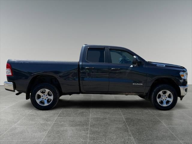 2019 RAM 1500 Tradesman