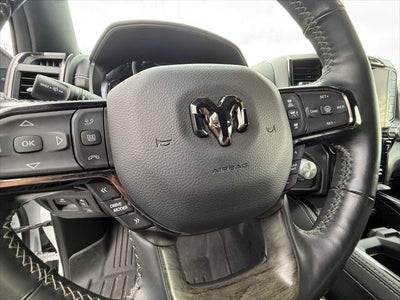 2025 RAM 1500 Limited