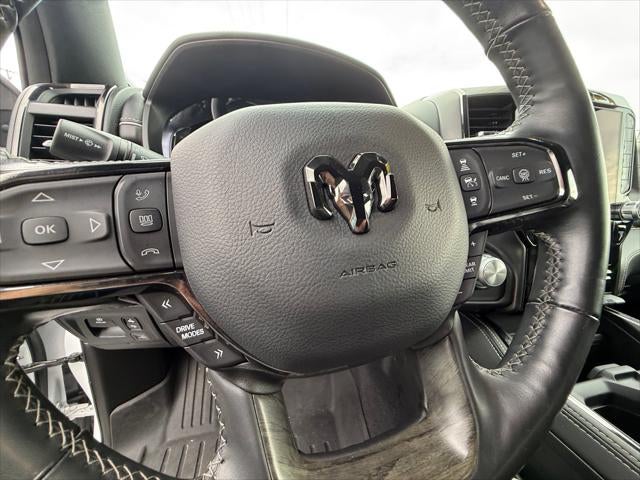 2025 RAM 1500 Limited