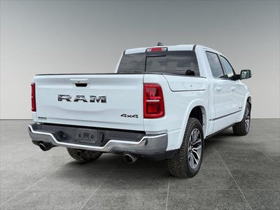 2025 RAM 1500 Limited