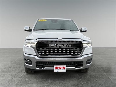 2025 RAM 1500 Limited